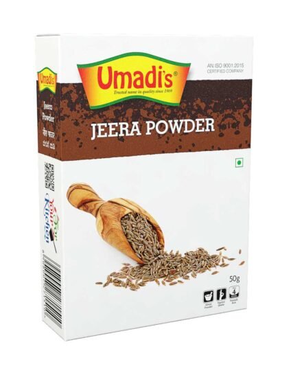 Jeera Powder