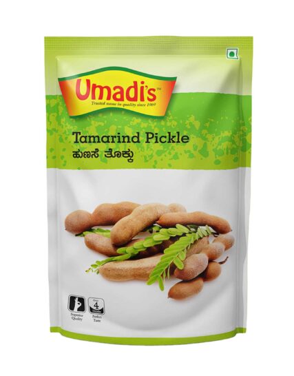 Mango Pickle Umadi Foods Sadanand Ghee Stores