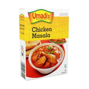Chicken Masala