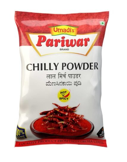 Pariwar Chilli Powder