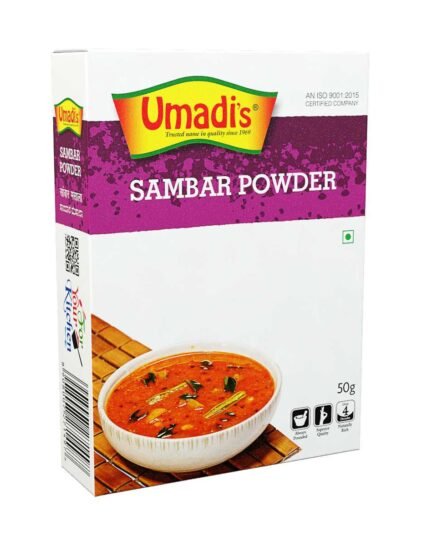 Sambar Powder