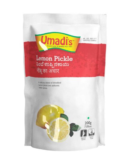 Mango Pickle Umadi Foods Sadanand Ghee Stores